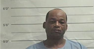 Gerald Howard, - Orleans Parish County, LA 